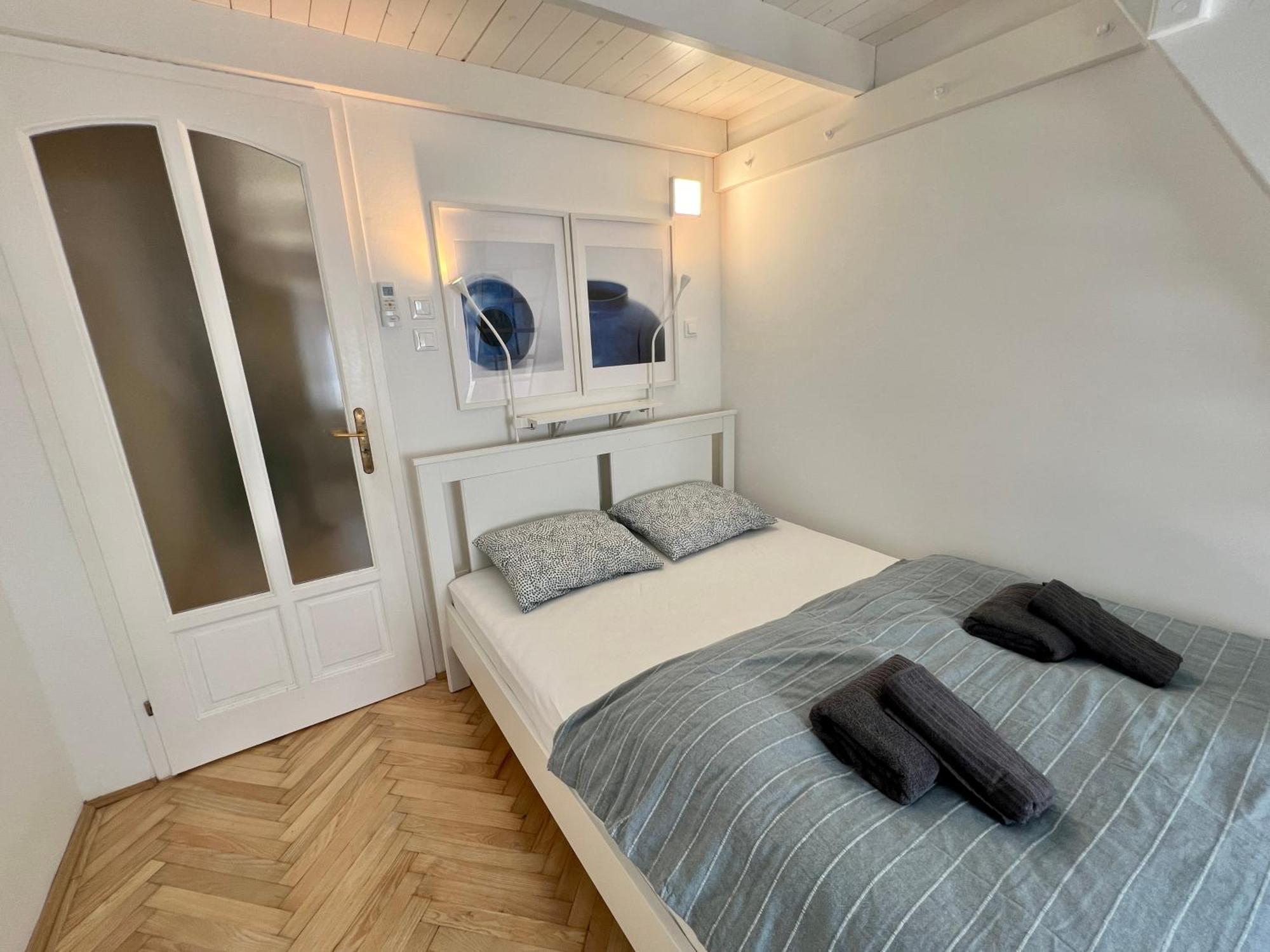 Tilia Suite Budapeszt Zewnętrze zdjęcie
