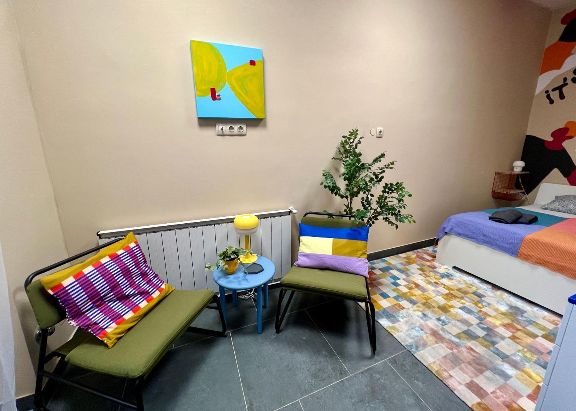 Tilia Suite Budapeszt Zewnętrze zdjęcie