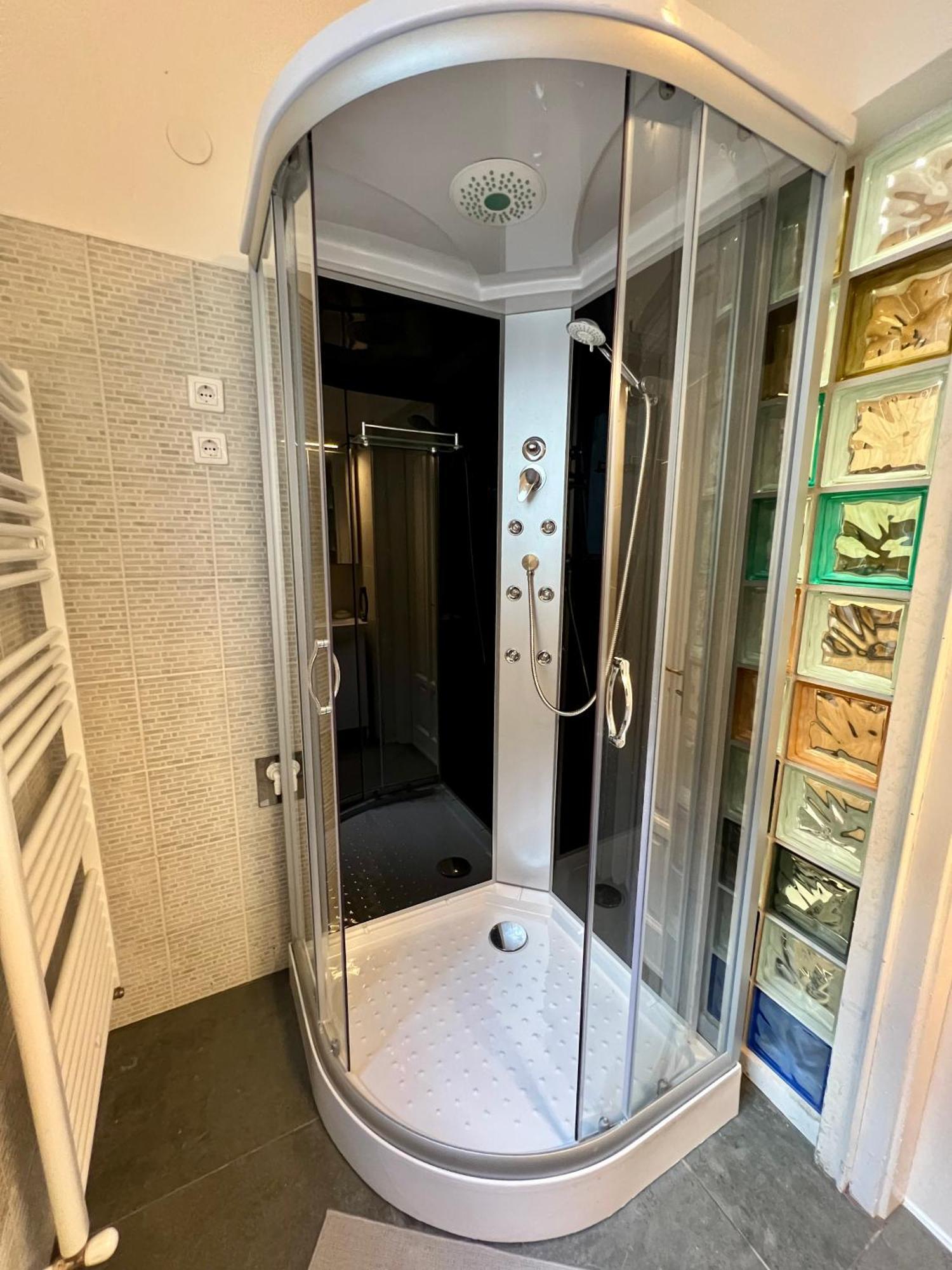 Tilia Suite Budapeszt Zewnętrze zdjęcie