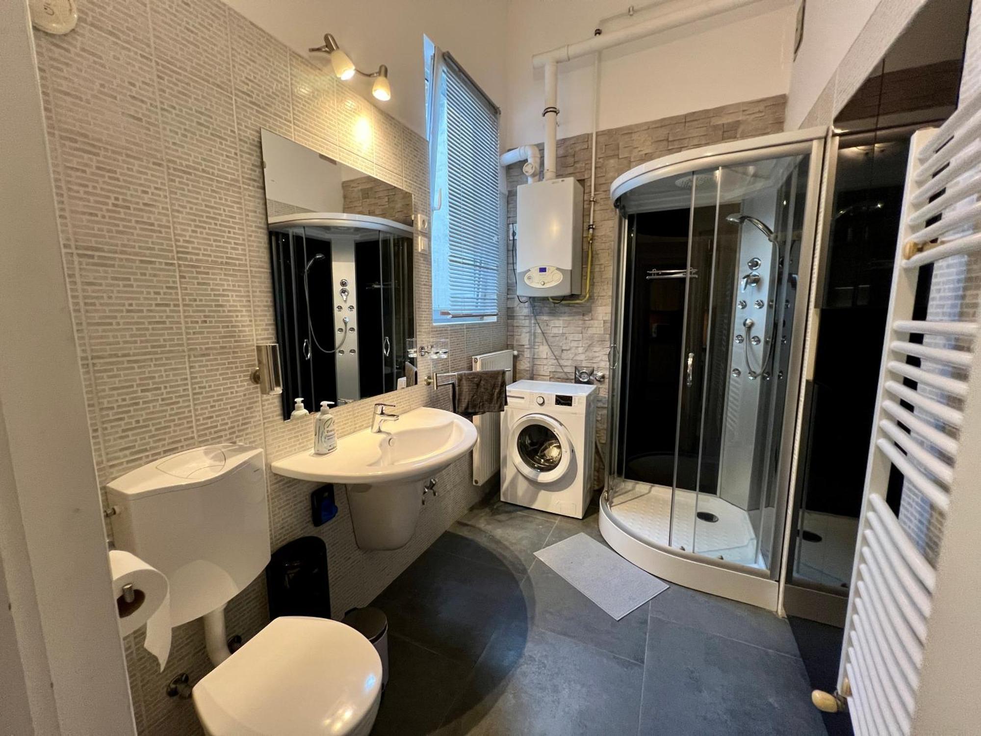 Tilia Suite Budapeszt Zewnętrze zdjęcie